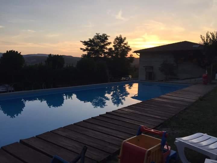 فندق Agriturismo Belvedere