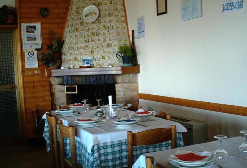 فندق Agriturismo Belvedere