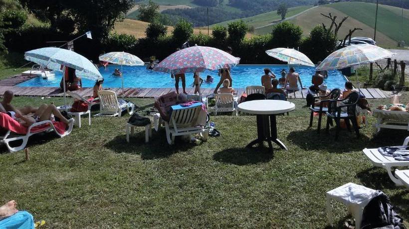فندق Agriturismo Belvedere