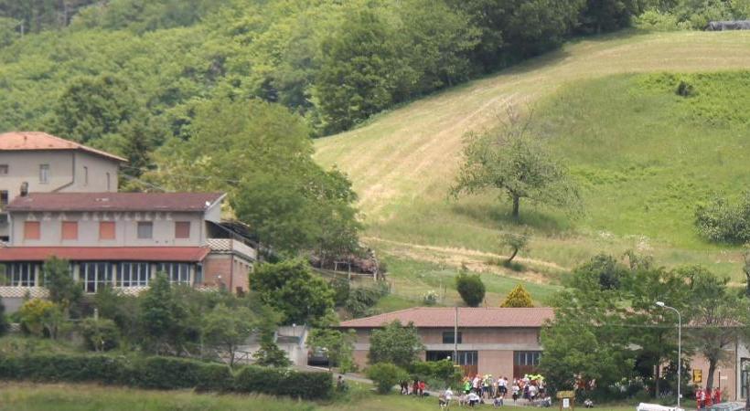 فندق Agriturismo Belvedere