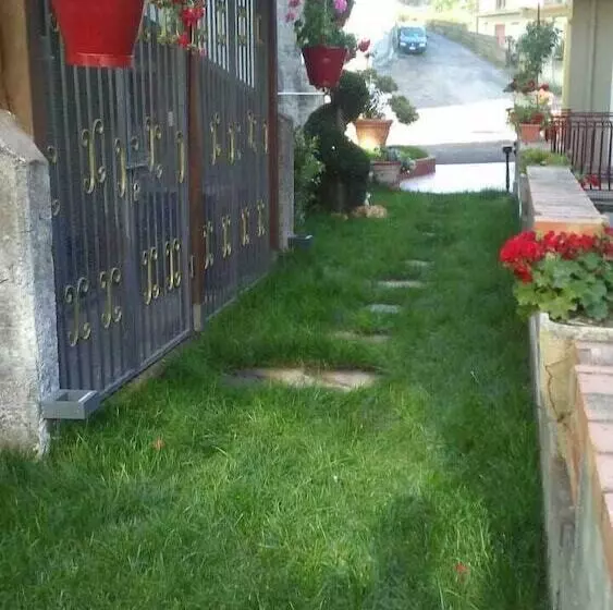 Majatalo Animosa Suites