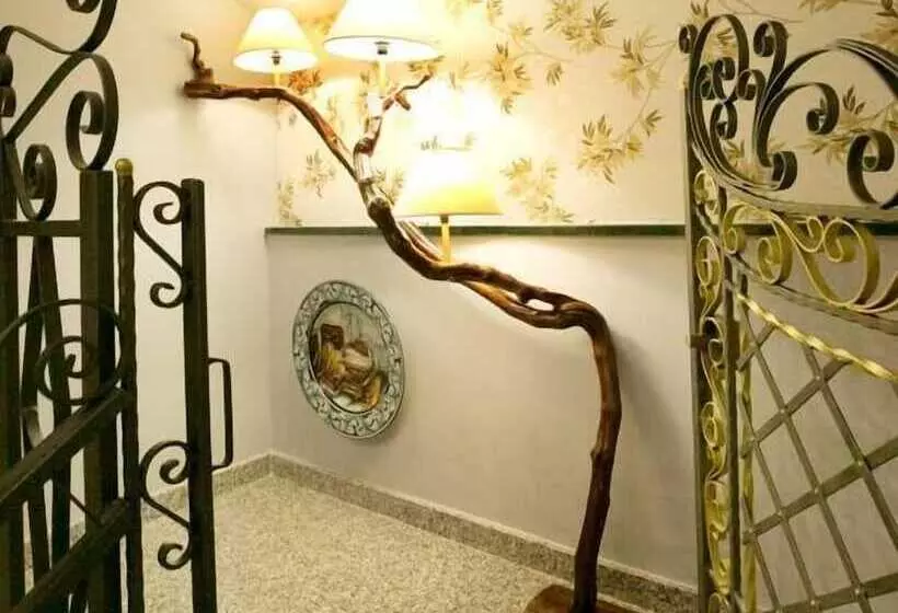 Majatalo Animosa Suites