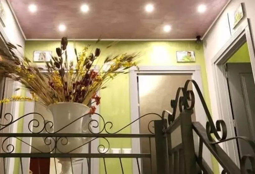 Majatalo Animosa Suites