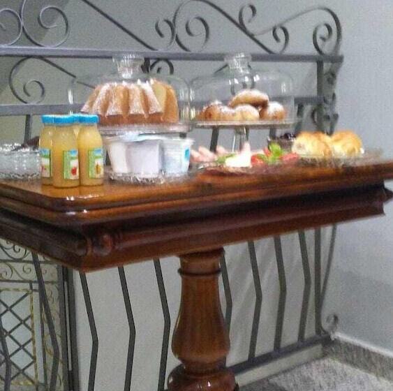 ペンション Animosa Suites