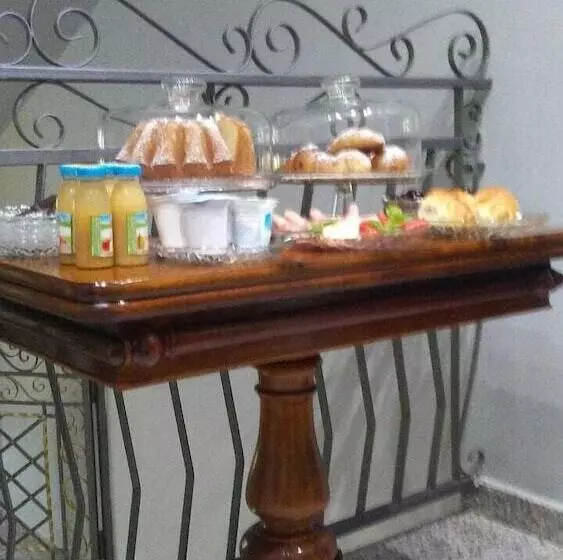 Majatalo Animosa Suites