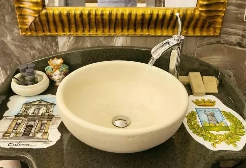 Majatalo Animosa Suites