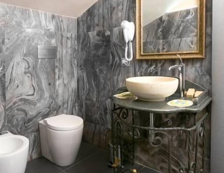 ペンション Animosa Suites