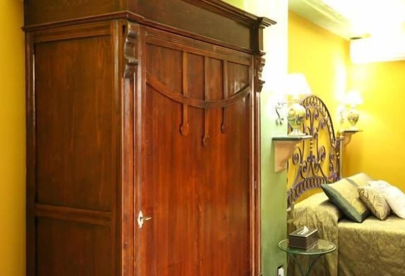 ペンション Animosa Suites