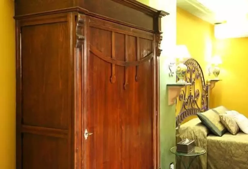 Majatalo Animosa Suites