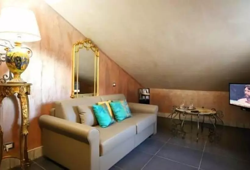 Majatalo Animosa Suites