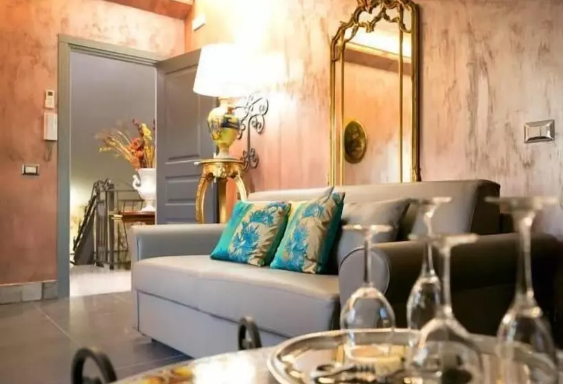 Majatalo Animosa Suites