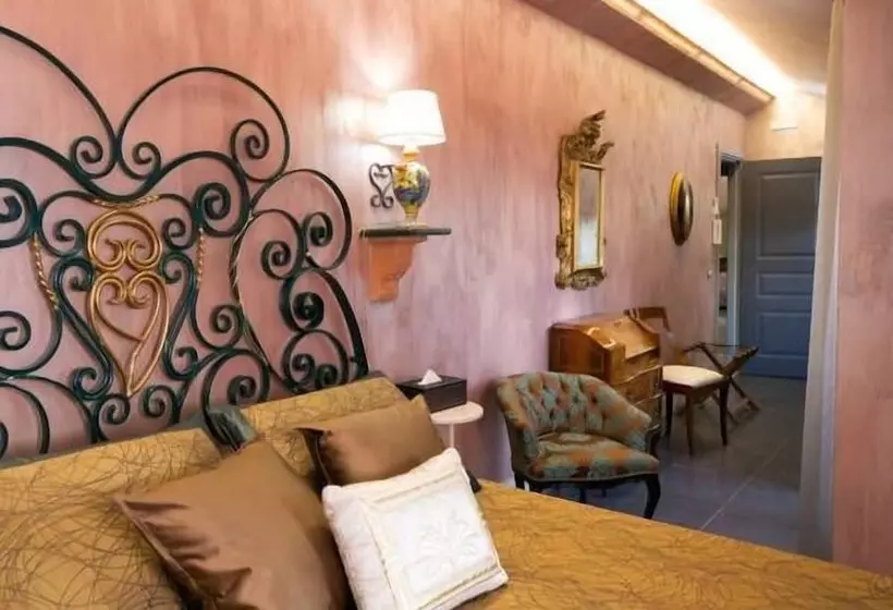 Majatalo Animosa Suites