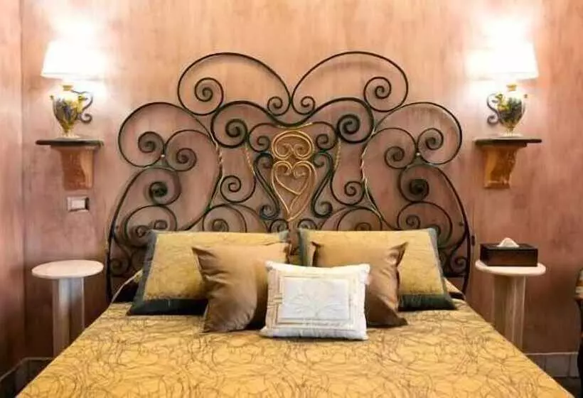 Majatalo Animosa Suites