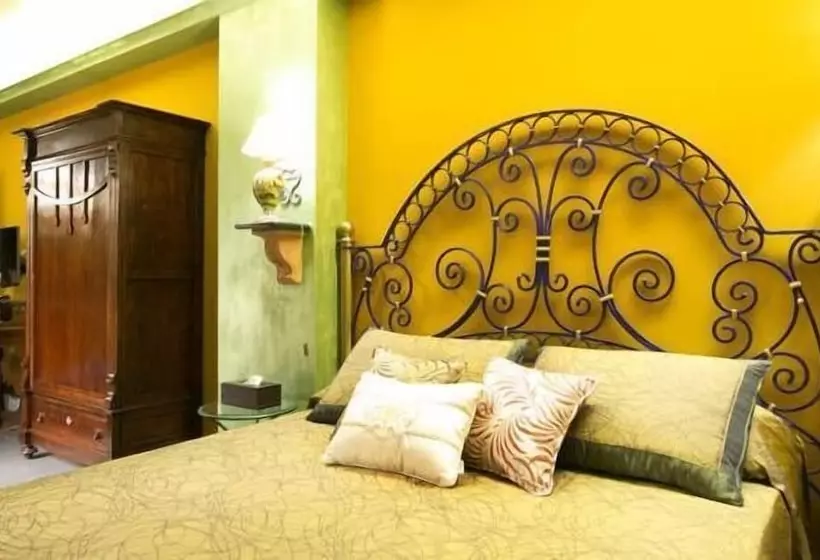 Majatalo Animosa Suites