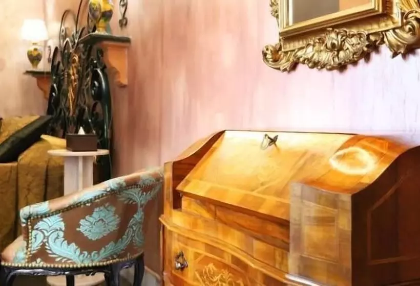 Majatalo Animosa Suites