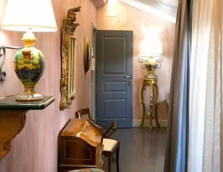 Majatalo Animosa Suites