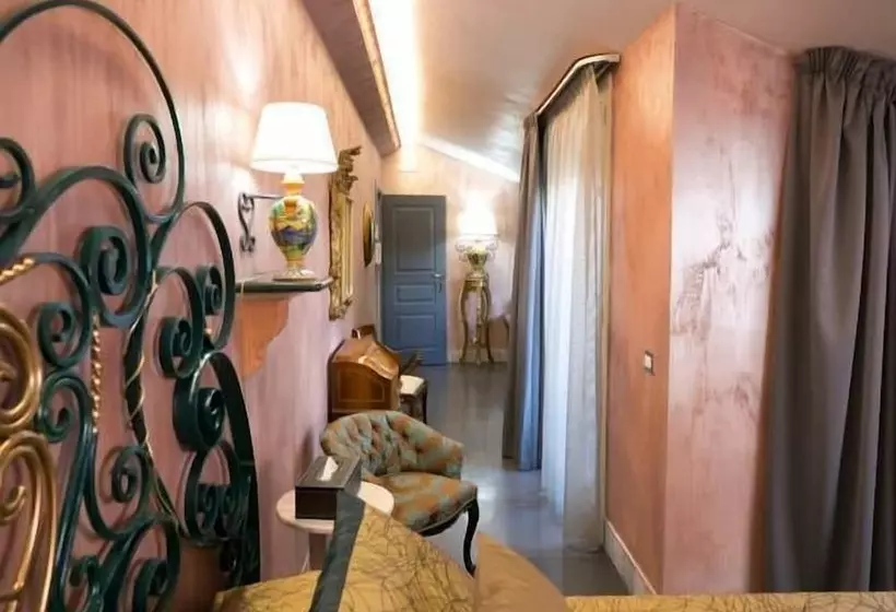 Majatalo Animosa Suites