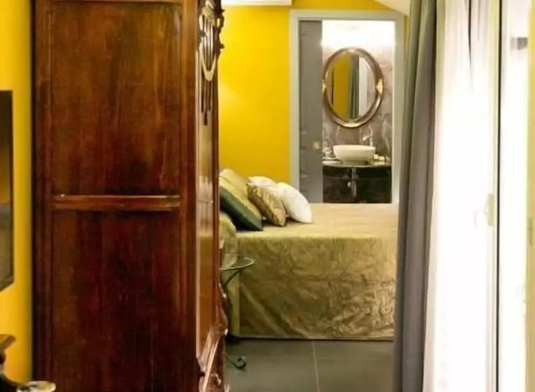 Majatalo Animosa Suites