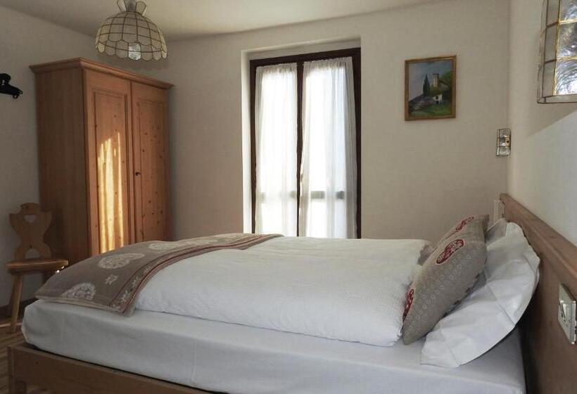 ペンション Casa Salvaterra Affittacamere