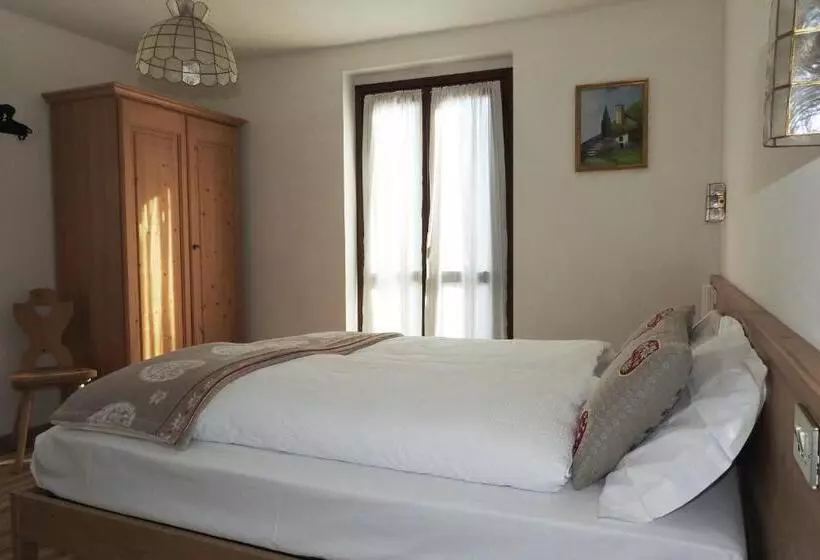 پانسیون Casa Salvaterra Affittacamere