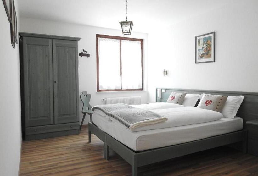 ペンション Casa Salvaterra Affittacamere