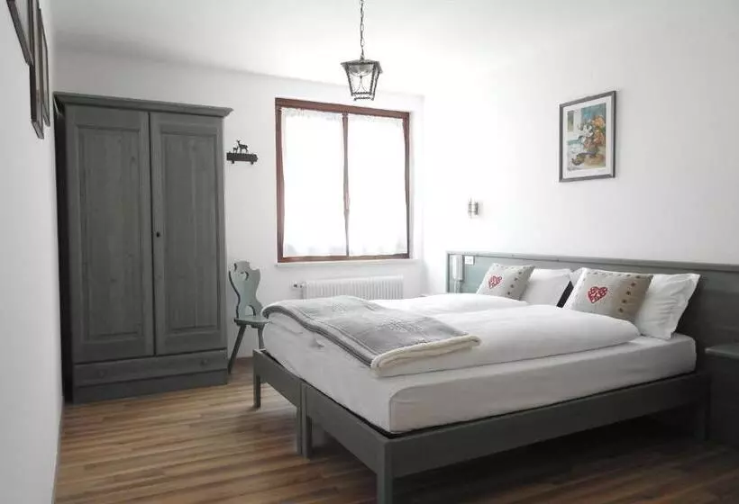 پانسیون Casa Salvaterra Affittacamere