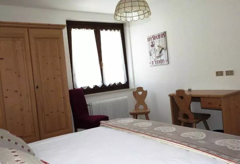 پانسیون Casa Salvaterra Affittacamere