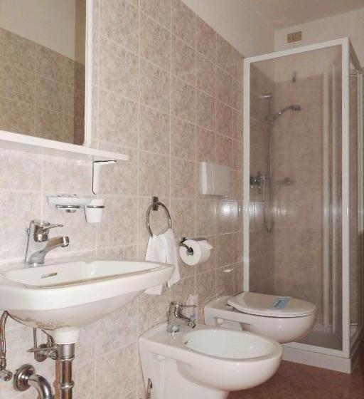 ペンション Casa Salvaterra Affittacamere