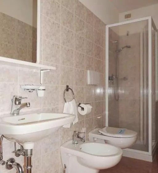 پانسیون Casa Salvaterra Affittacamere
