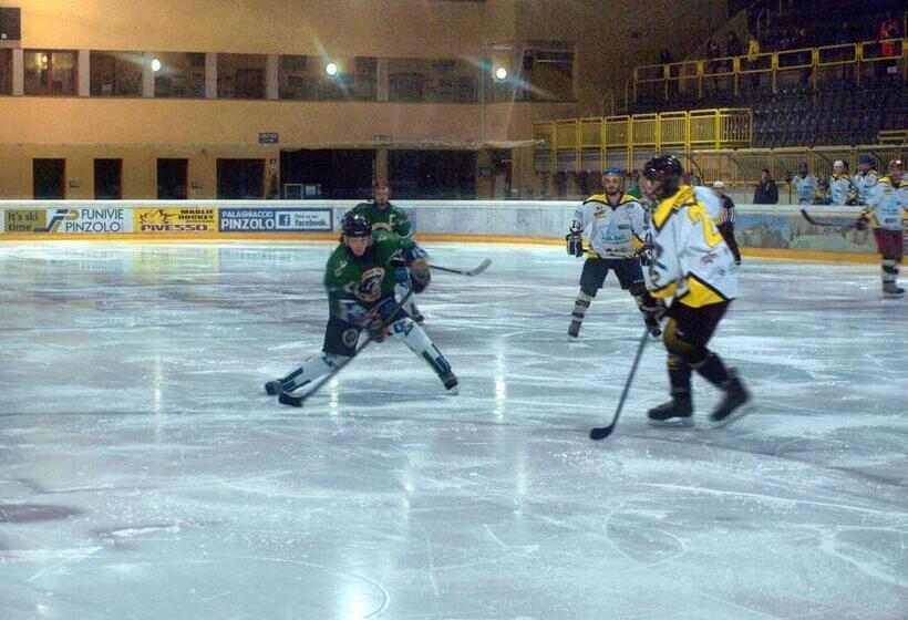 ペンション Casa Salvaterra Affittacamere