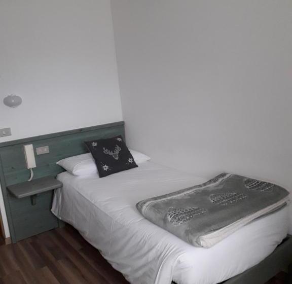 ペンション Casa Salvaterra Affittacamere