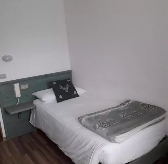 پانسیون Casa Salvaterra Affittacamere