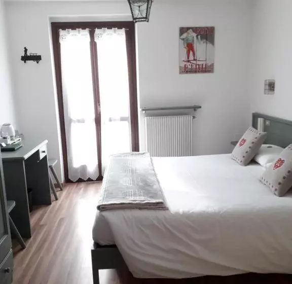 پانسیون Casa Salvaterra Affittacamere