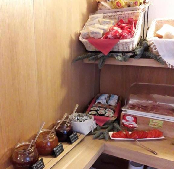 ペンション Casa Salvaterra Affittacamere