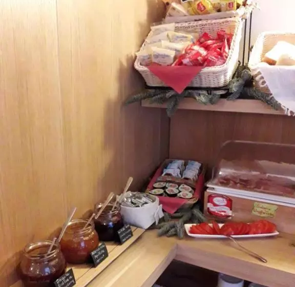 پانسیون Casa Salvaterra Affittacamere