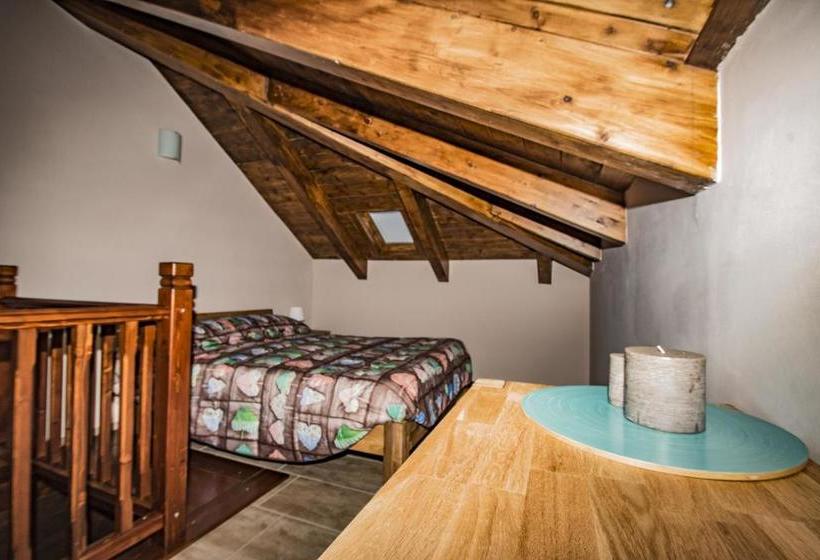 פנסיון Cascina Vecchia