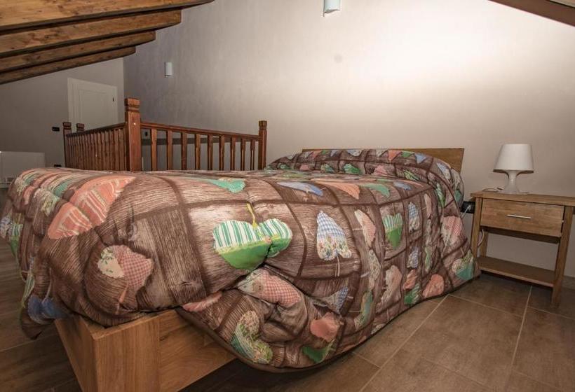 פנסיון Cascina Vecchia