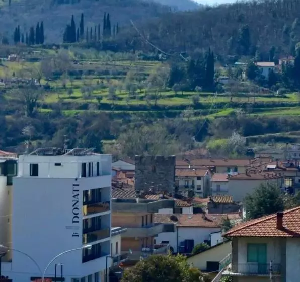 ペンション Donati Business Rooms