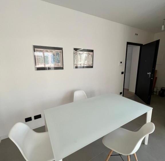 Пансион Donati Business Rooms