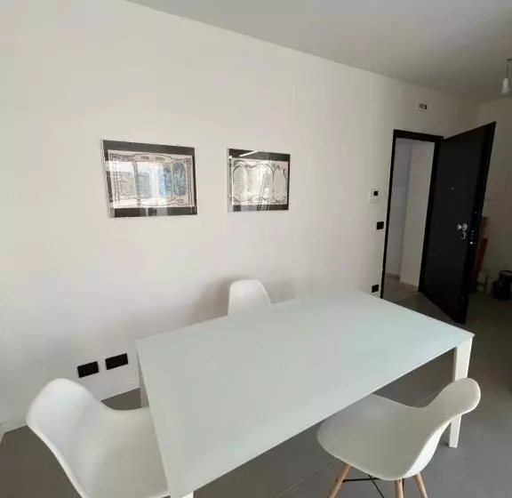 ペンション Donati Business Rooms