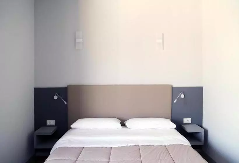 ペンション Donati Business Rooms