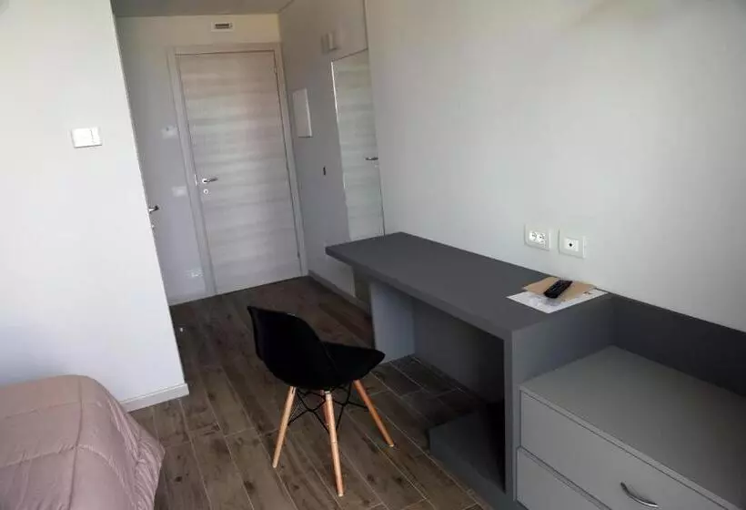 ペンション Donati Business Rooms