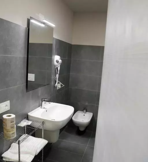 ペンション Donati Business Rooms