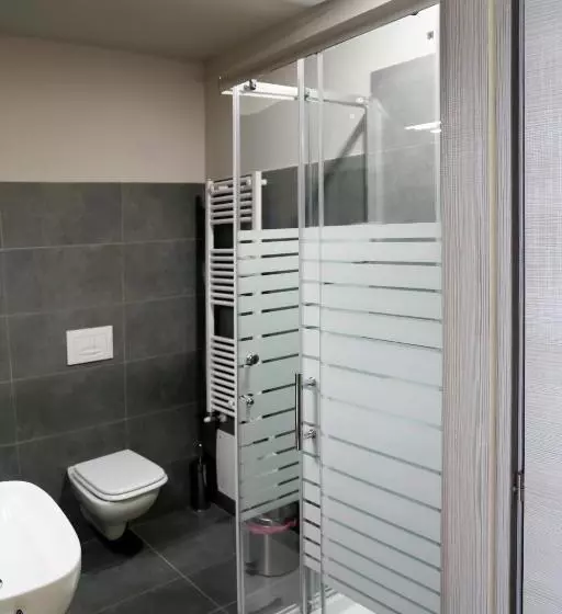 ペンション Donati Business Rooms