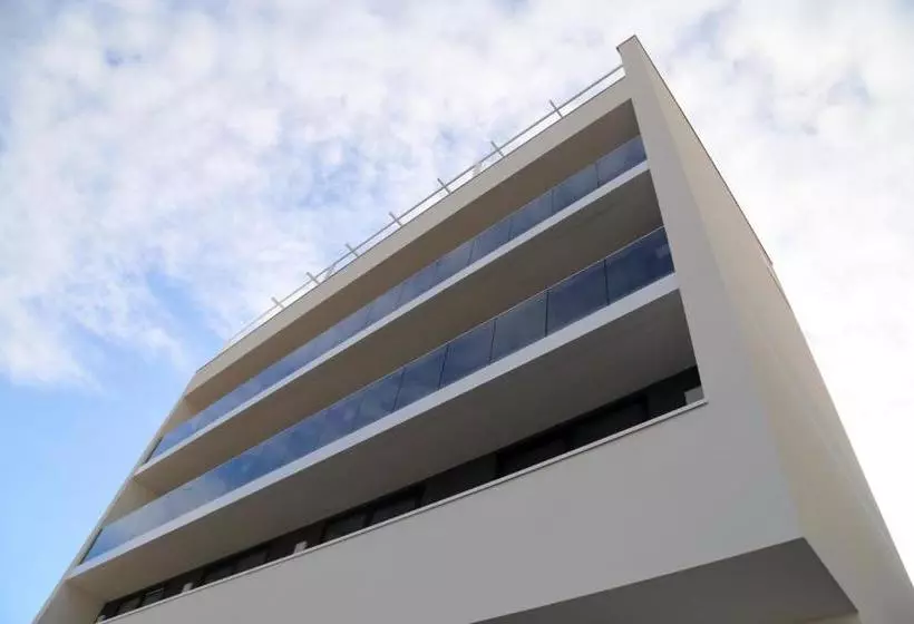 ペンション Donati Business Rooms