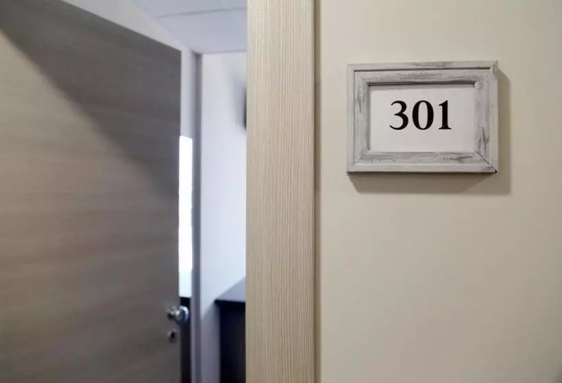 ペンション Donati Business Rooms