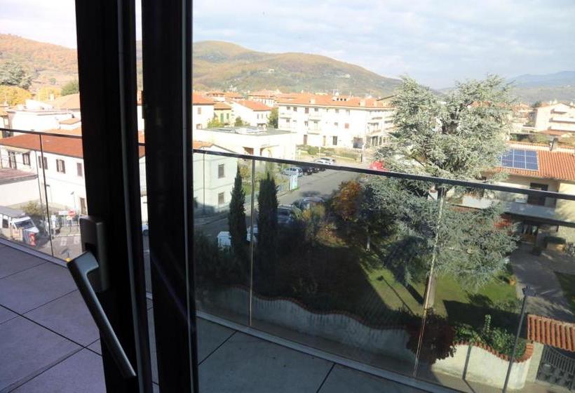 Пансион Donati Business Rooms