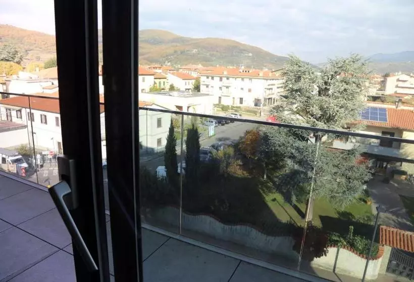 ペンション Donati Business Rooms