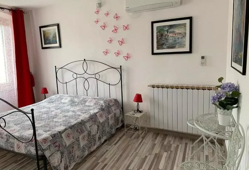 Majatalo Erikasa Riva Della Torre Cormons