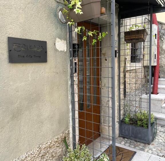 Pensjonat Erikasa Riva Della Torre Cormons
